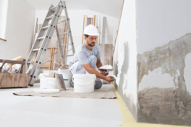 Enterprise, NV Painting & Drywall Services Company